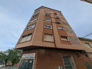Piso en venta en Sueca de 81  m²