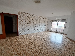 Piso en C/ Carrasquer, Sueca (Valencia) 3