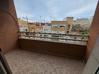 Piso en C/ Carrasquer, Sueca (Valencia) 5