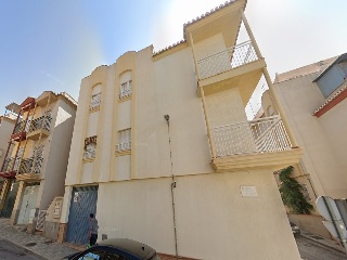 Garaje en venta en Motril de 37  m²