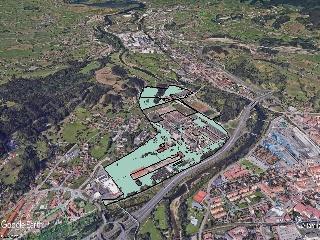 Otros en venta en Santillana Del Mar de 71451  m²