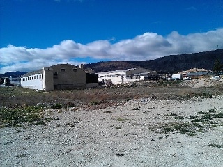 Suelo urbanizable programado en Ur T-R Almarjal - Cehegín - Murcia 7
