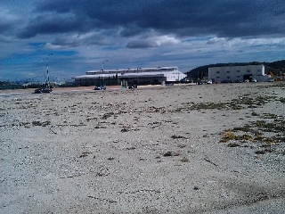 Suelo urbanizable programado en Ur T-R Almarjal - Cehegín - Murcia 10