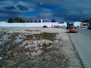 Suelo urbanizable programado en Ur T-R Almarjal - Cehegín - Murcia 12