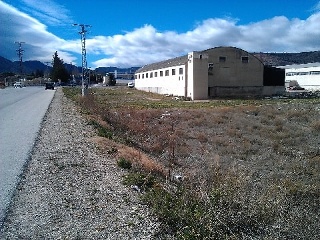 Suelo urbanizable programado en Ur T-R Almarjal - Cehegín - Murcia 13
