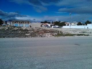 Suelo urbanizable programado en Ur T-R Almarjal - Cehegín - Murcia 14