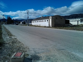 Suelo urbanizable programado en Ur T-R Almarjal - Cehegín - Murcia 15