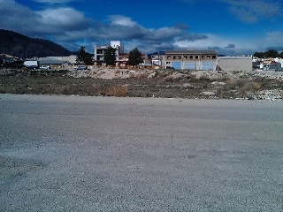 Suelo urbanizable programado en Ur T-R Almarjal - Cehegín - Murcia 16