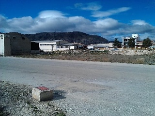 Suelo urbanizable programado en Ur T-R Almarjal - Cehegín - Murcia 17