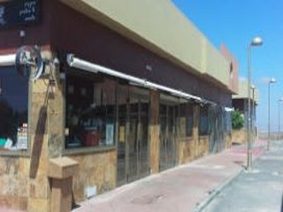 Local en Ctra de la Oliva a Corralejo 2