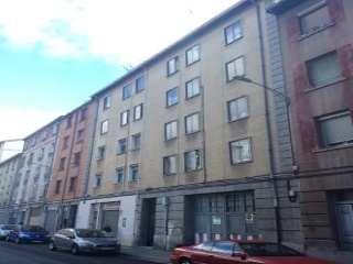 Piso en venta en Miranda De Ebro de 75  m²
