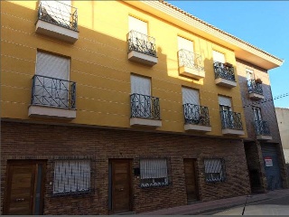 Piso en venta en Alhama De Murcia de 117  m²