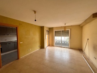 Piso en Av Josep Anselm Clave - Sant Martí Sarroca - Barcelona 2