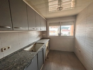 Piso en Av Josep Anselm Clave - Sant Martí Sarroca - Barcelona 12
