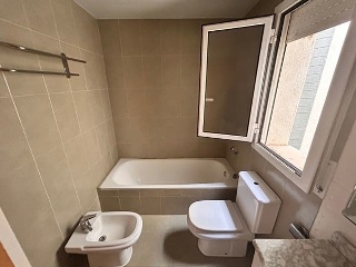 Piso en Av Josep Anselm Clave - Sant Martí Sarroca - Barcelona 14