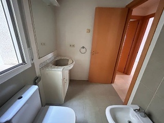 Piso en Av Josep Anselm Clave - Sant Martí Sarroca - Barcelona 17