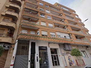 Garaje en venta en Gandia de 36  m²