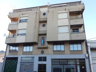 Piso en venta en Bañeza de 164  m²