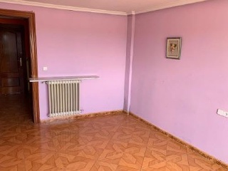 Piso en Avda. Portugal, Bañeza (La) (León) 5