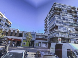 Pisos banco Madrid