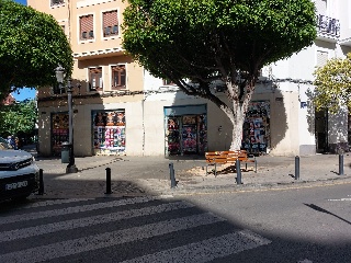 Local en C/ Sueca, Valencia 7