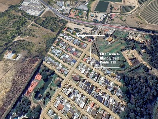 Suelo rústico en Ctra Tordera-Blanes / Sant Daniel 118  - Tordera - Barcelona 4