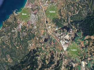 Suelo rústico en Ctra Tordera-Blanes / Sant Daniel 118  - Tordera - Barcelona 5