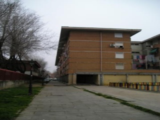 Piso en venta en Alcalá De Henares de 103  m²