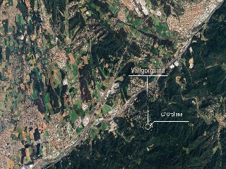 Solar en C/ Orellana, Vallgorguina (Barcelona) 4