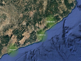 Solar en C/ Orellana, Vallgorguina (Barcelona) 5