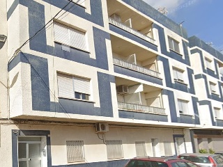 Piso en venta en Xeresa de 115  m²