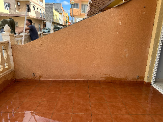 Piso en Av/ Agua Dulce, Granadilla de Abona (Santa Cruz de Tenerife) 12