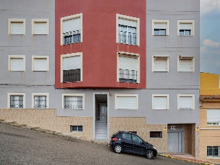 Piso en venta en Agost de 118  m²