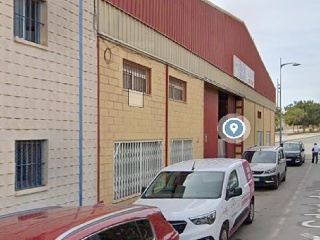 Local en venta en Vícar de 61  m²