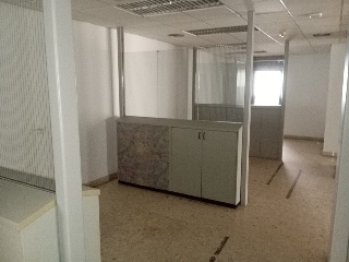 Local comercial en C/ Mayor - Manises - Valencia  6