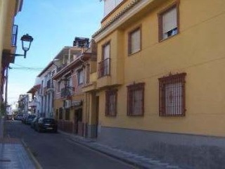 Piso en C/ Américo Castro 2