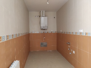 Piso en C/ Américo Castro 4