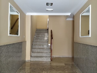 Piso en C/ Américo Castro 7