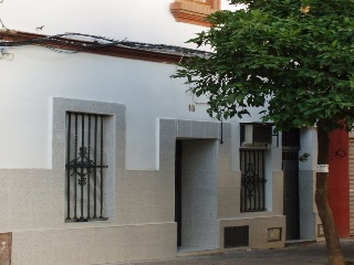 Pisos banco Sevilla