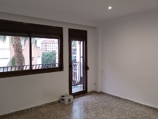 Piso en C/ María de Molina - Valencia - 2