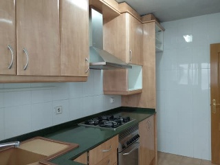 Piso en C/ María de Molina - Valencia - 15