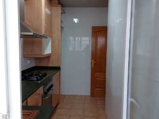 Piso en C/ María de Molina - Valencia - 16