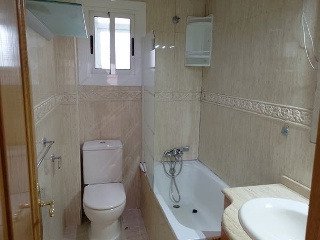 Piso en C/ María de Molina - Valencia - 17