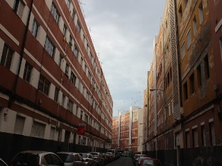 Piso en venta en Palmas De Gran Canaria de 50  m²