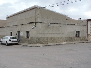 Otros en venta en Puebla De Almoradiel de 120  m²