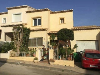 Otros en venta en Benissa de 124  m²