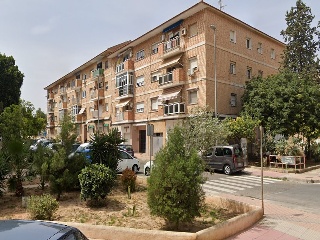Piso en venta en Cartagena de 102  m²