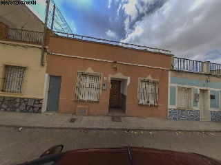 Unifamiliar en venta en Cartagena de 61  m²