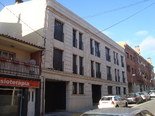 Piso en venta en Castellar Del Vallès de 75  m²