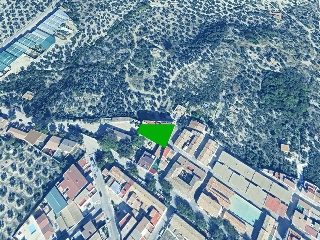 Edificio en Jimena - Jaén - 2